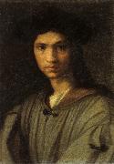 Self-Portrait Andrea del Sarto
